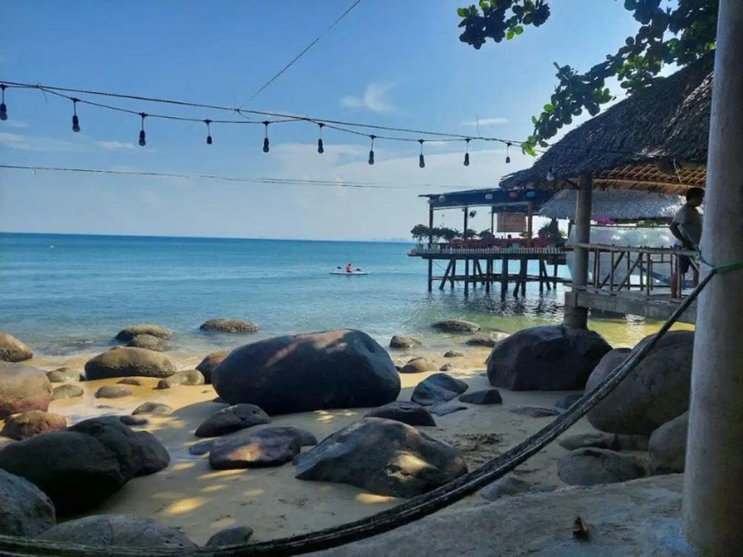 Công Ty TNHH Thương Mại Và Dịch Vụ Tàu Vân
